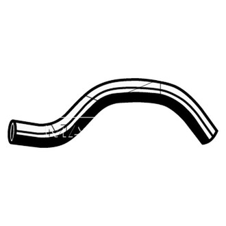 MacKay® - Engine Coolant Radiator Hose