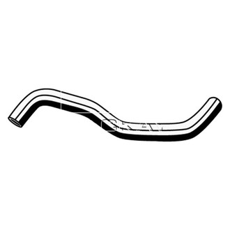 MacKay® - Engine Coolant Radiator Hose