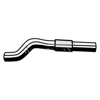 MacKay® - Engine Coolant Radiator Hose