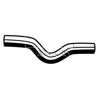 MacKay® - Engine Coolant Radiator Hose