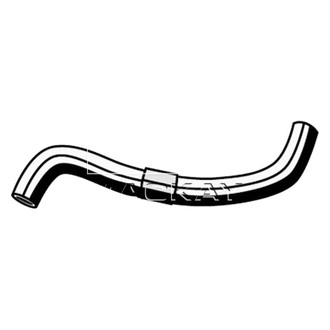 MacKay® - Engine Coolant Radiator Hose