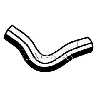MacKay® - Engine Coolant Radiator Hose