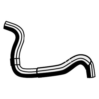 MacKay® - Engine Coolant Radiator Hose