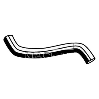 MacKay® - Engine Coolant Radiator Hose