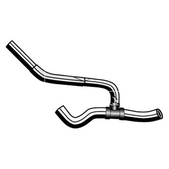 MacKay® - Engine Coolant Radiator Hose