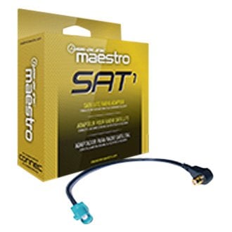 Maestro® - SAT1 Satellite Radio Adaptor