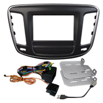 2015 chrysler 200 dash kit