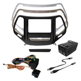 Maestro® - Double DIN iDatalink Stereo Dash Kit