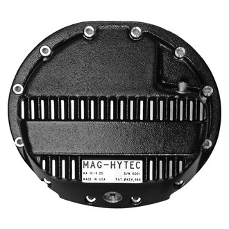 Mag-Hytec® - Front Differential Cover