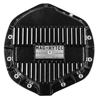 Mag-Hytec® - Rear Differential Cover