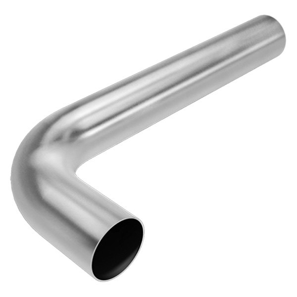 MagnaFlow® - Stainless Steel 90 Degree L-Bend Pipe