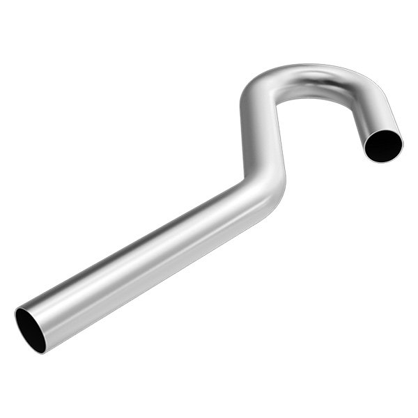 MagnaFlow® - Stainless Steel 3 in 1 Mandrel Bend Pipe