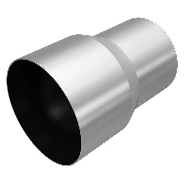 MagnaFlow® - Stainless Steel Round Exhaust Tip Adapter