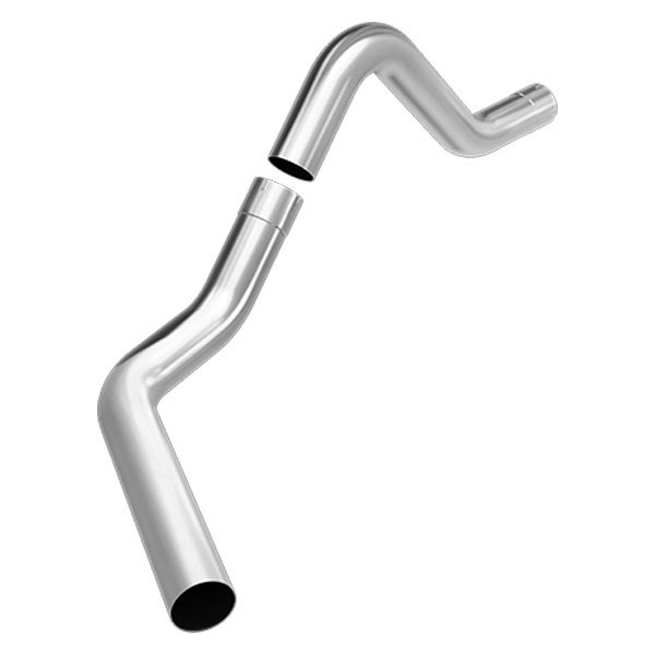 MagnaFlow® - Stainless Steel Exhaust Tailpipe