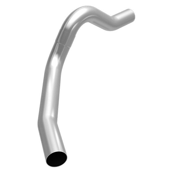 MagnaFlow® - Stainless Steel Exhaust Tailpipe