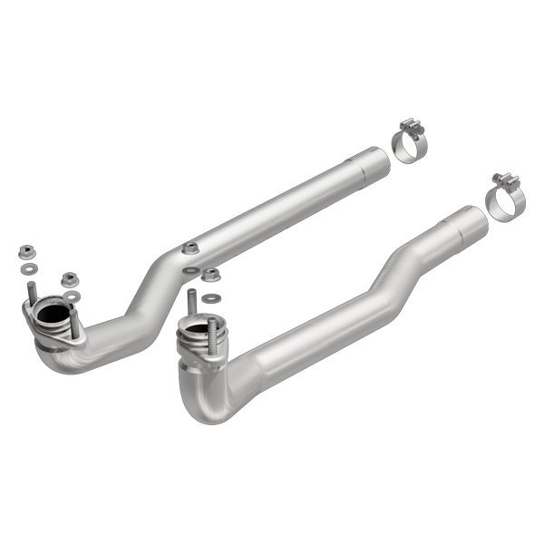 MagnaFlow® - Stainless Steel Exhaust Pipe