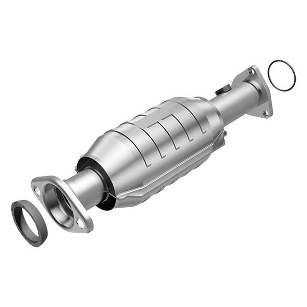 MagnaFlow® - Heavy Metal Direct Fit Catalytic Converter