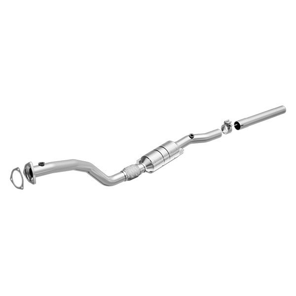 MagnaFlow® - Heavy Metal Direct Fit Catalytic Converter