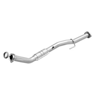 Chevy Trailblazer Performance Exhaust Systems | Mufflers, Headers, Tips