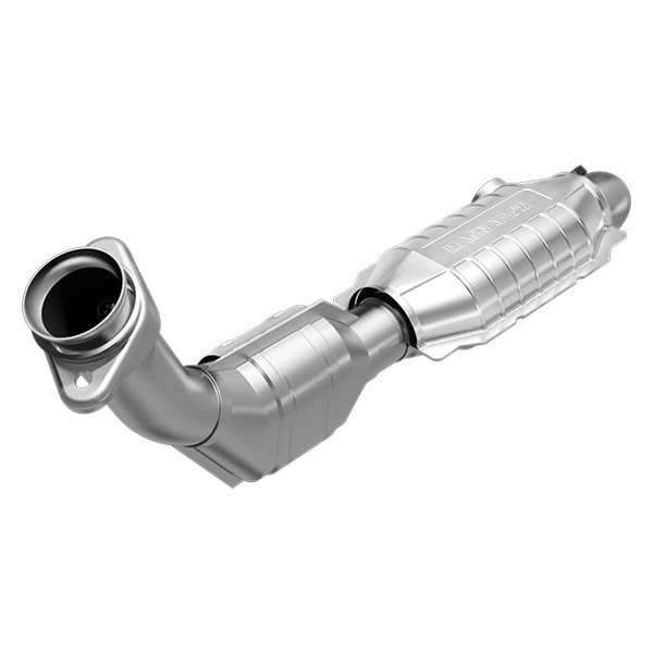 MagnaFlow® - Heavy Metal Direct Fit Catalytic Converter