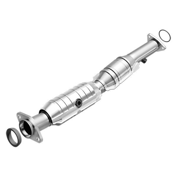 MagnaFlow® - Heavy Metal Direct Fit Catalytic Converter