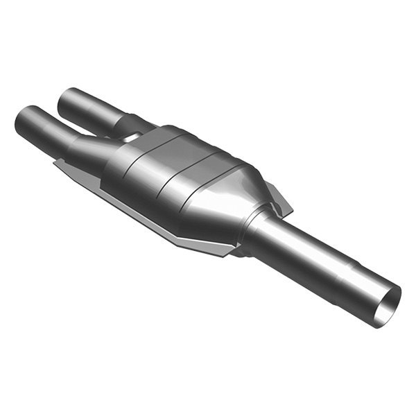 MagnaFlow® - Standard Direct Fit Catalytic Converter