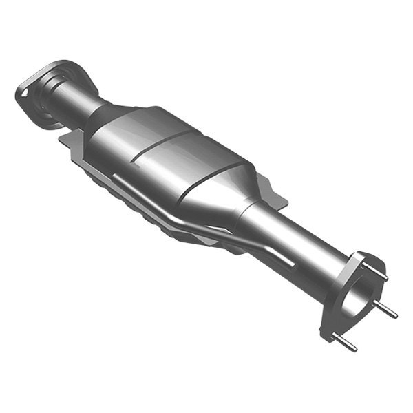 MagnaFlow® - Heavy Metal Direct Fit Catalytic Converter