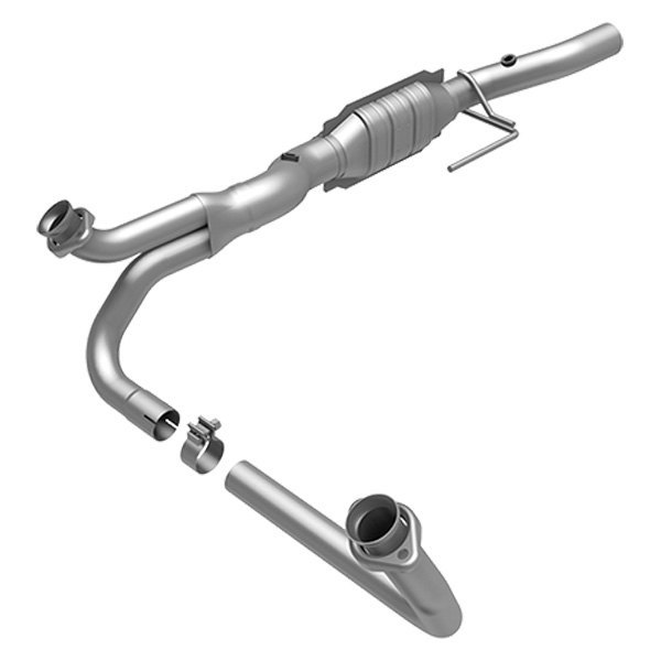 MagnaFlow® - Heavy Metal Direct Fit Catalytic Converter