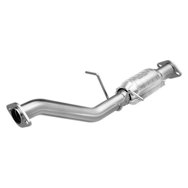 MagnaFlow® - Heavy Metal Direct Fit Catalytic Converter