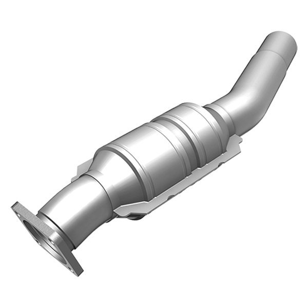 MagnaFlow® - Standard Direct Fit Catalytic Converter