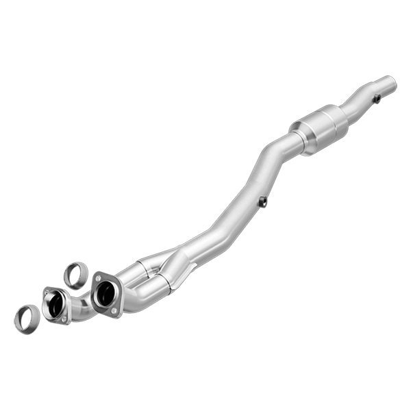 MagnaFlow® - Heavy Metal Direct Fit Catalytic Converter