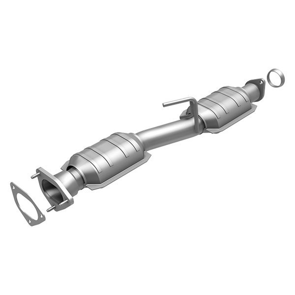 MagnaFlow® - Heavy Metal Direct Fit Catalytic Converter