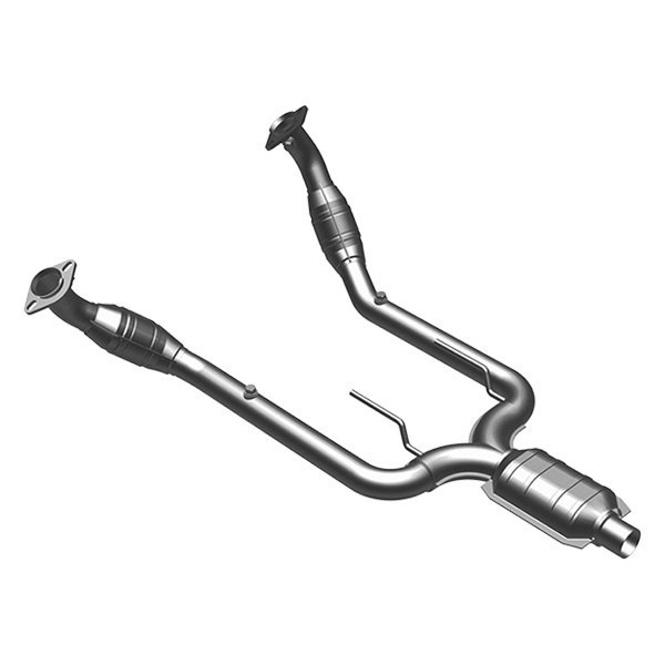 MagnaFlow® - Standard Direct Fit Catalytic Converter