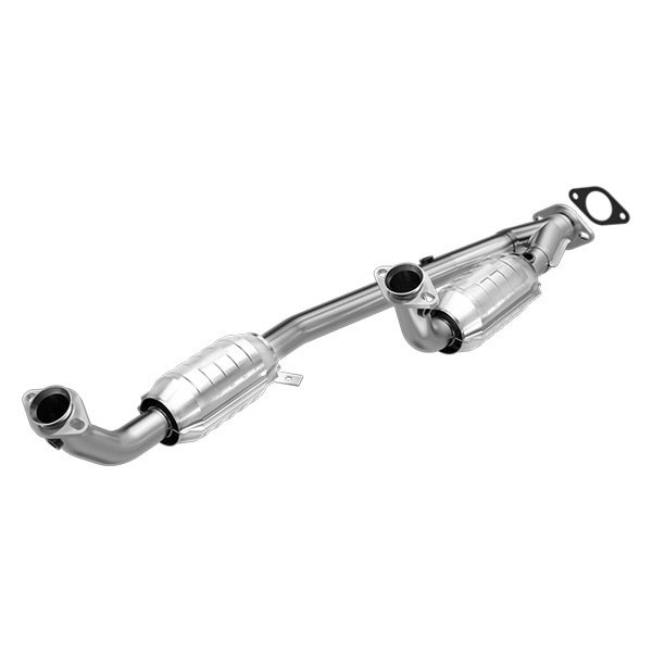 MagnaFlow® - Heavy Metal Direct Fit Catalytic Converter