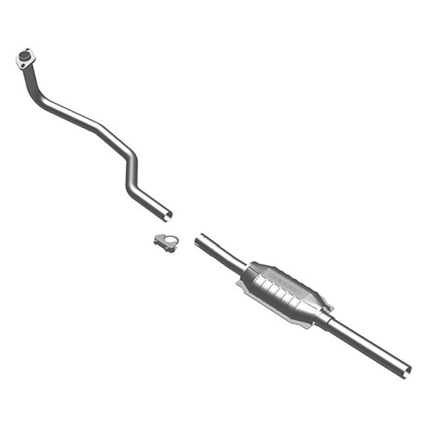 MagnaFlow® - Standard Direct Fit Catalytic Converter