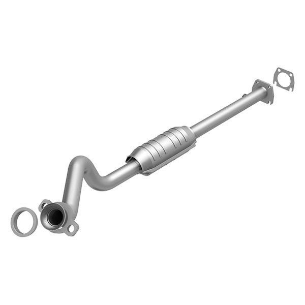 MagnaFlow® - Heavy Metal Direct Fit Catalytic Converter