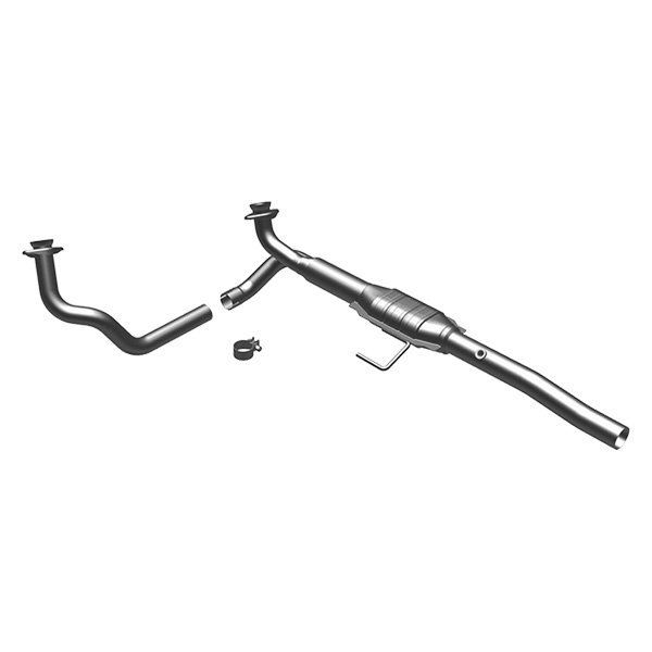 MagnaFlow® - Heavy Metal Direct Fit Catalytic Converter