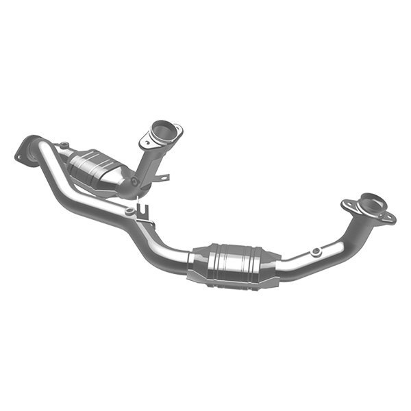 MagnaFlow® - Heavy Metal Direct Fit Catalytic Converter