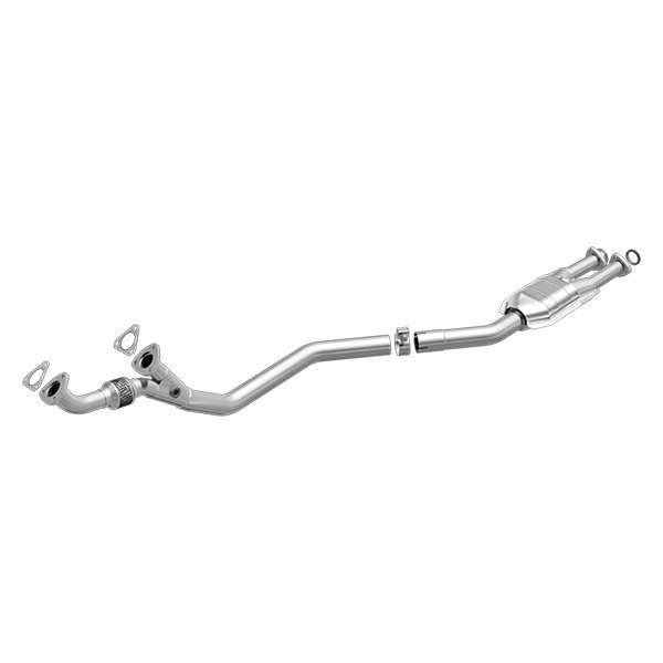 MagnaFlow® - Standard Direct Fit Catalytic Converter