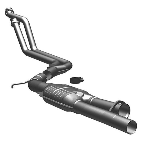 MagnaFlow® - Standard Direct Fit Catalytic Converter