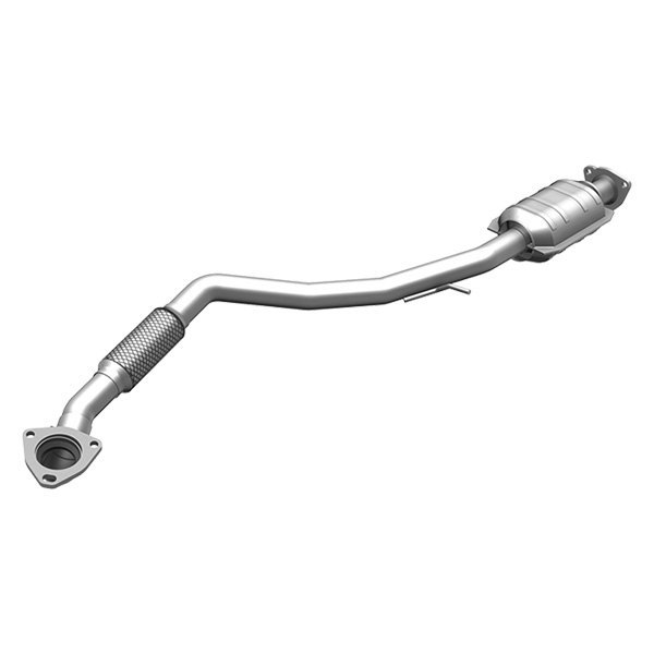 MagnaFlow® - Heavy Metal Direct Fit Catalytic Converter