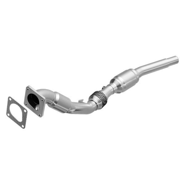 MagnaFlow® - Heavy Metal Direct Fit Catalytic Converter