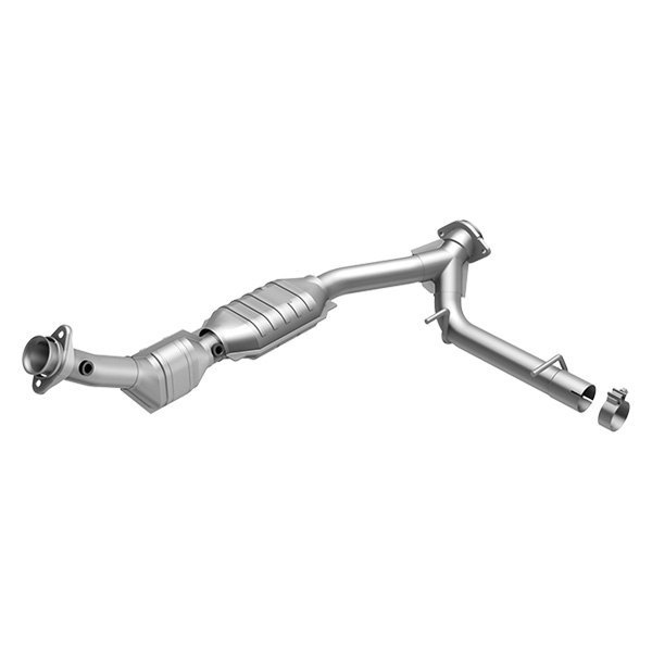 MagnaFlow® - Heavy Metal Direct Fit Catalytic Converter