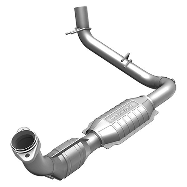 MagnaFlow® - Heavy Metal Direct Fit Catalytic Converter