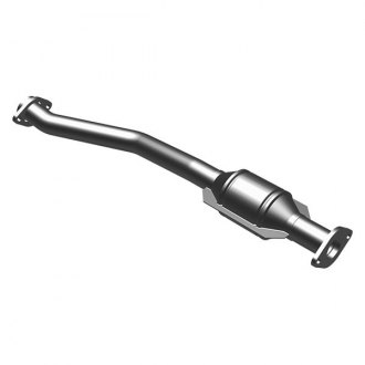 Suzuki Esteem Performance Exhaust Systems - Mufflers, Headers, Tips