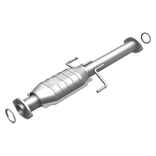 MagnaFlow® - Heavy Metal Direct Fit Catalytic Converter