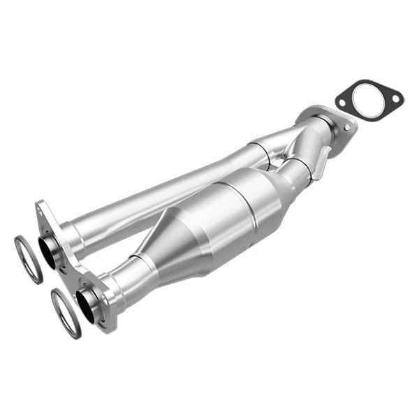 MagnaFlow® - Heavy Metal Direct Fit Catalytic Converter