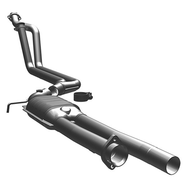 MagnaFlow® - Standard Direct Fit Catalytic Converter