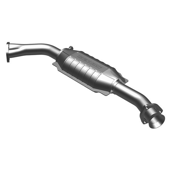 MagnaFlow® Land Rover Range Rover 3.9L 1989 Standard Direct Fit