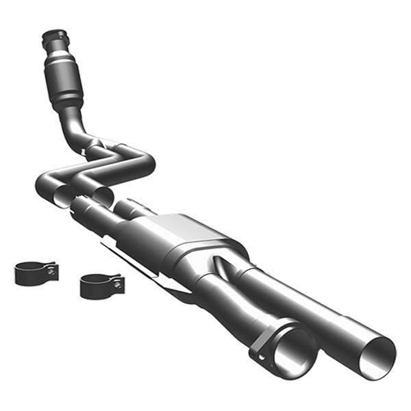 MagnaFlow® - Standard Direct Fit Catalytic Converter